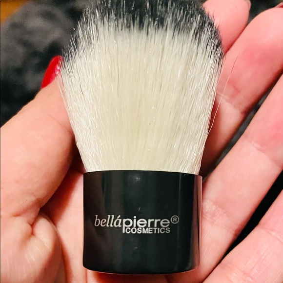 Bellapierre Professional makeup Kabuki brush - Picture 4 of 4